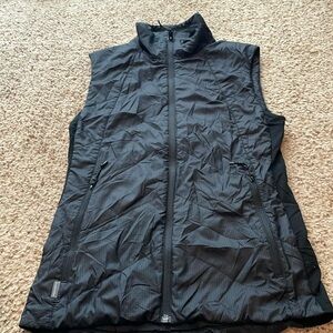Icebreaker merinoloft vest size XS